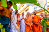 ‘Bale Muhurtham’ by Pejawar pontiff commences paryaya ceremonies